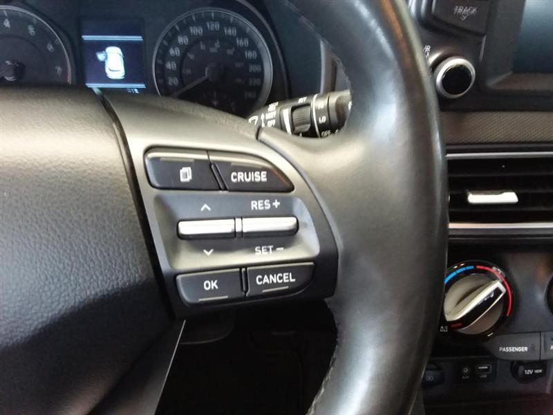 hyundai Kona 2019 - 16
