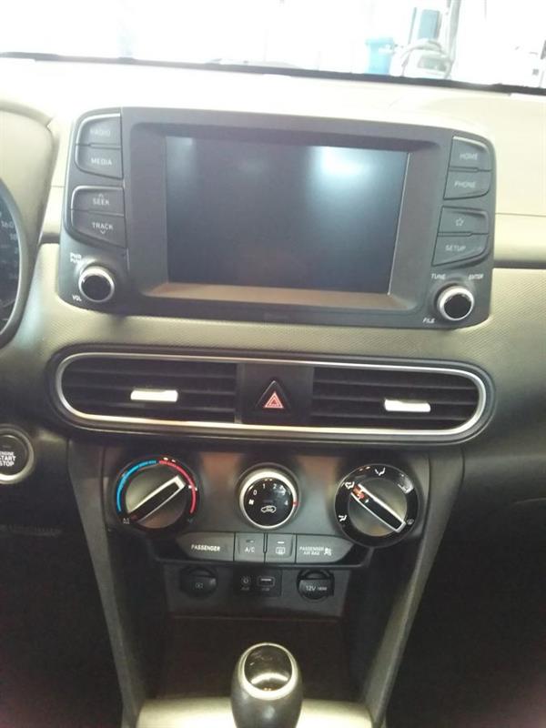 hyundai Kona 2019 - 17