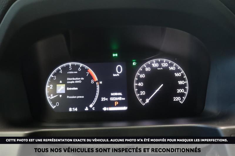 honda Ridgeline 2025 - 8