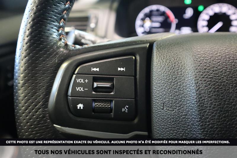 honda Ridgeline 2025 - 12