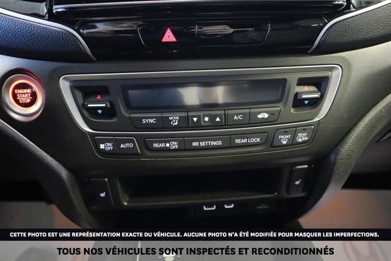 honda Ridgeline 2025 - 24