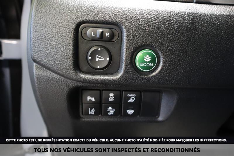 honda Ridgeline 2025 - 25