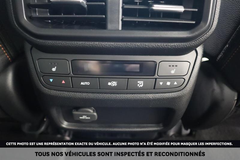 honda Ridgeline 2025 - 26