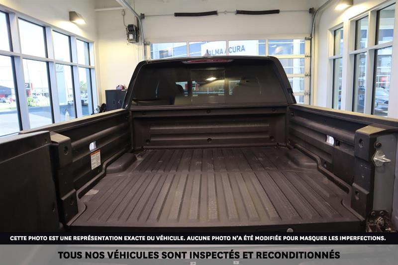 honda Ridgeline 2025 - 37