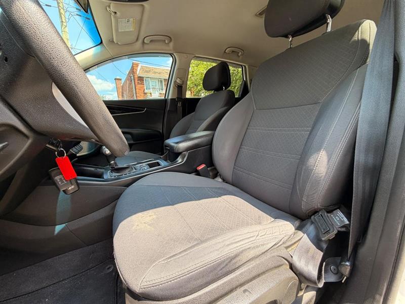 kia Sorento 2016 - 3