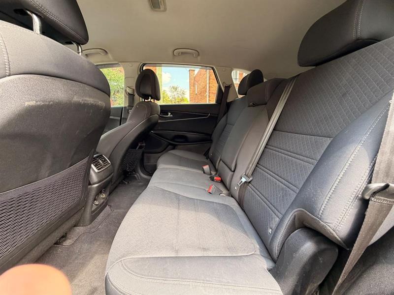 kia Sorento 2016 - 4