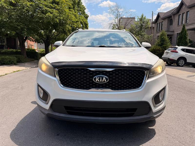 kia Sorento 2016 - 5
