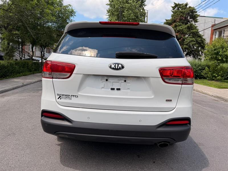 kia Sorento 2016 - 6