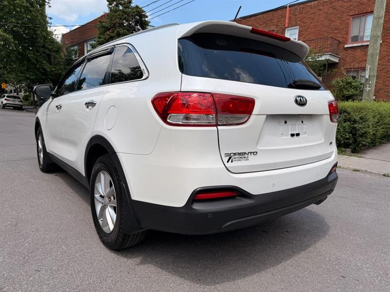 kia Sorento 2016 - 8