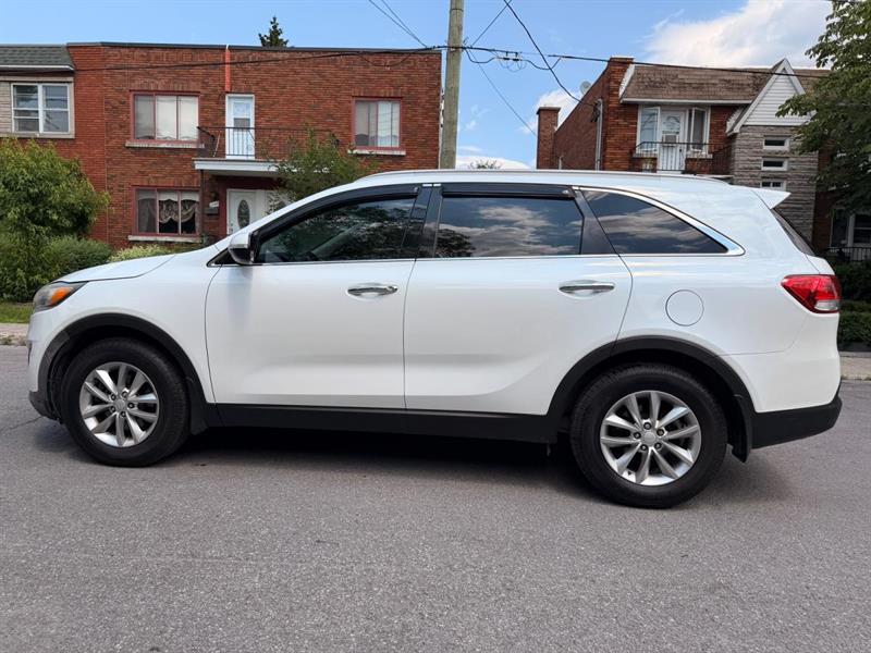 kia Sorento 2016 - 9