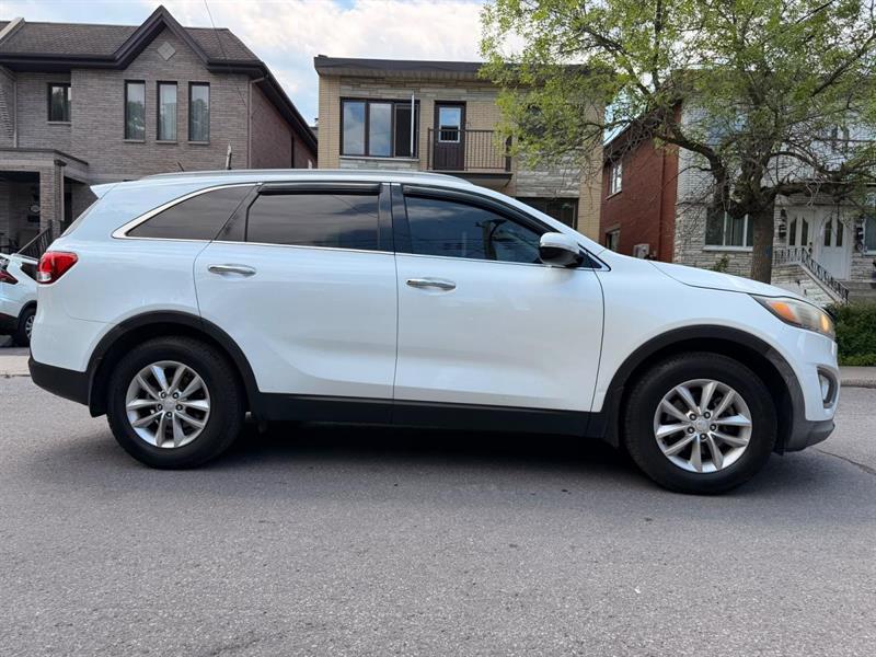 kia Sorento 2016 - 10