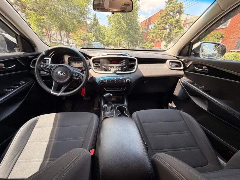kia Sorento 2016 - 11
