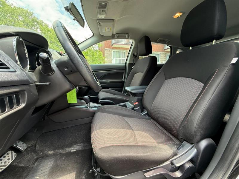 mitsubishi RVR 2019 - 3