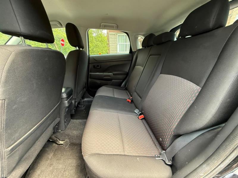 mitsubishi RVR 2019 - 4