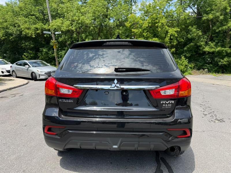 mitsubishi RVR 2019 - 6