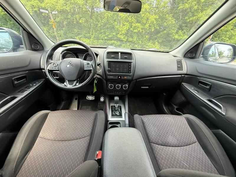 mitsubishi RVR 2019 - 11