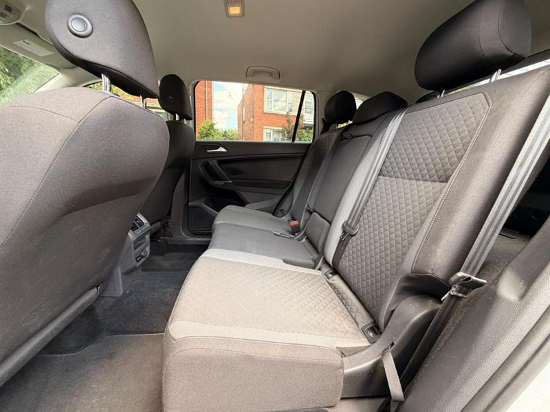 volkswagen Tiguan 2018 - 3