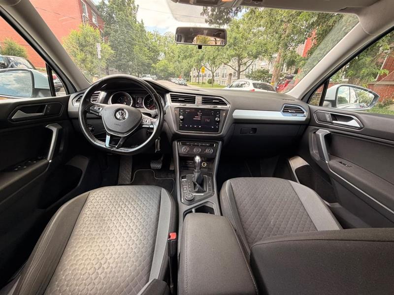 volkswagen Tiguan 2018 - 4