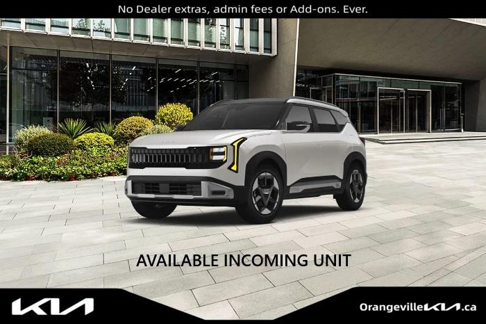 kia Seltos 2027