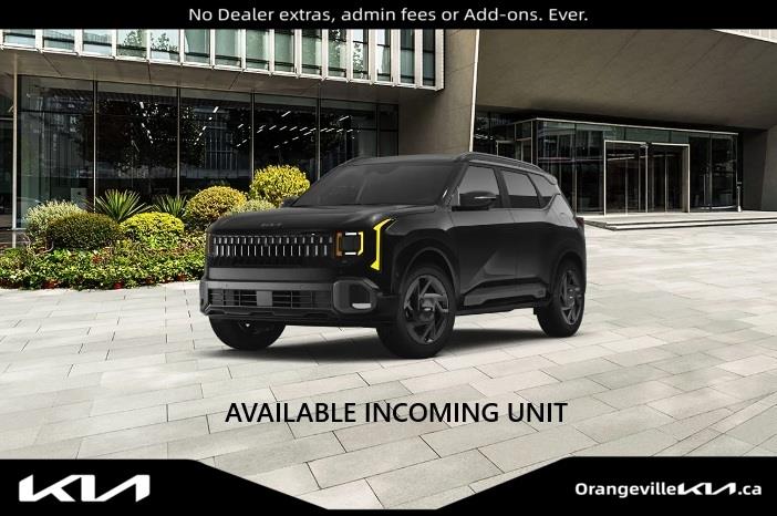 kia Seltos 2027