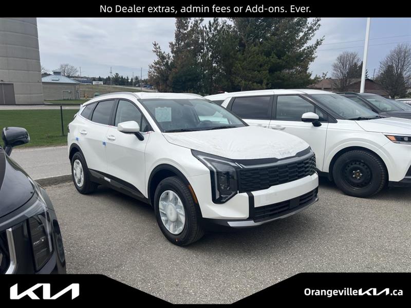 kia Sportage 2026 - 2
