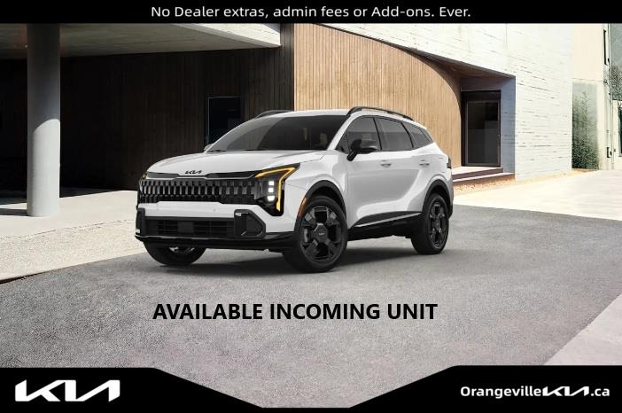 kia Sportage 2026