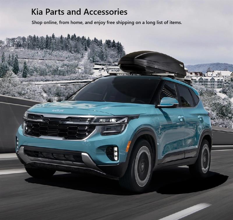 kia Sportage 2026 - 7