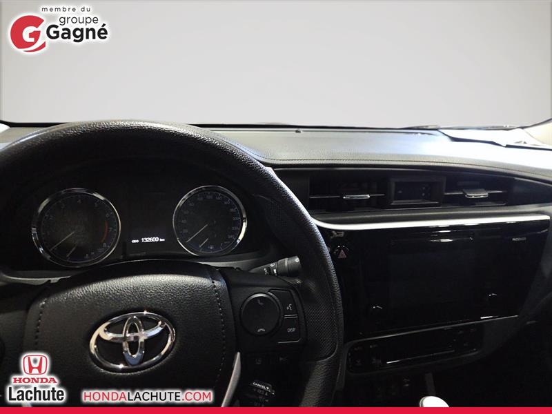 toyota Corolla 2017 - 14
