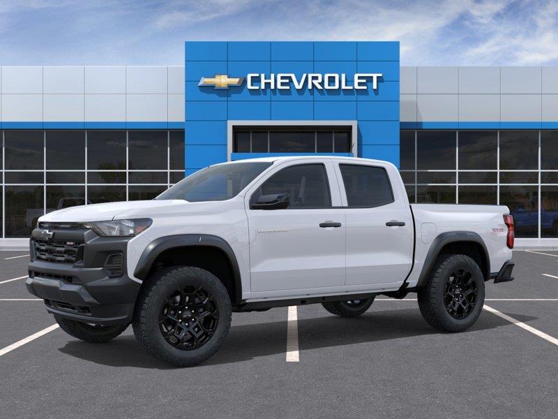 chevrolet Colorado 2026 - 2