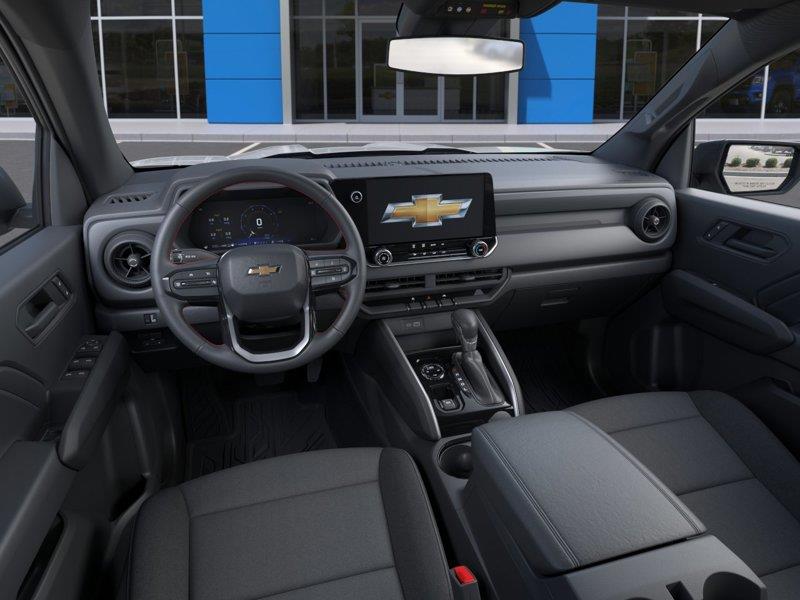 chevrolet Colorado 2026 - 5