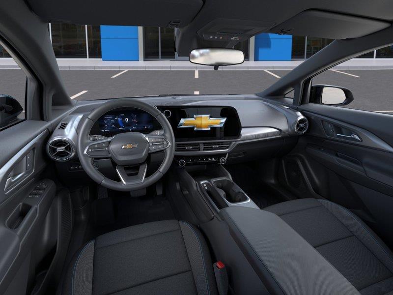 chevrolet Equinox EV 2026 - 5