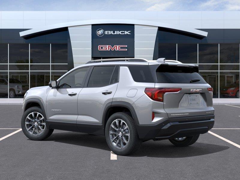 gmc Terrain 2027 - 3