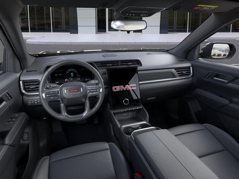 gmc Terrain 2027 - 5