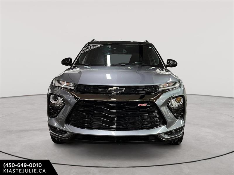 chevrolet Trailblazer 2022 - 3