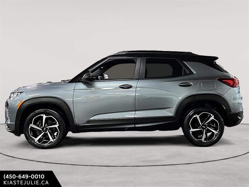 chevrolet Trailblazer 2022 - 7