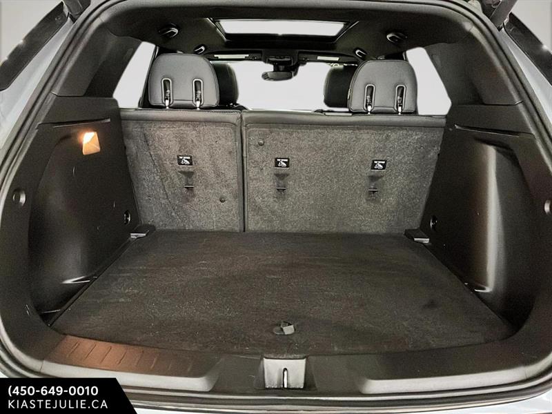 chevrolet Trailblazer 2022 - 8