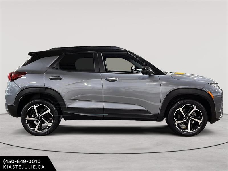 chevrolet Trailblazer 2022 - 9