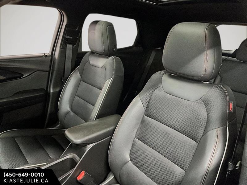 chevrolet Trailblazer 2022 - 11
