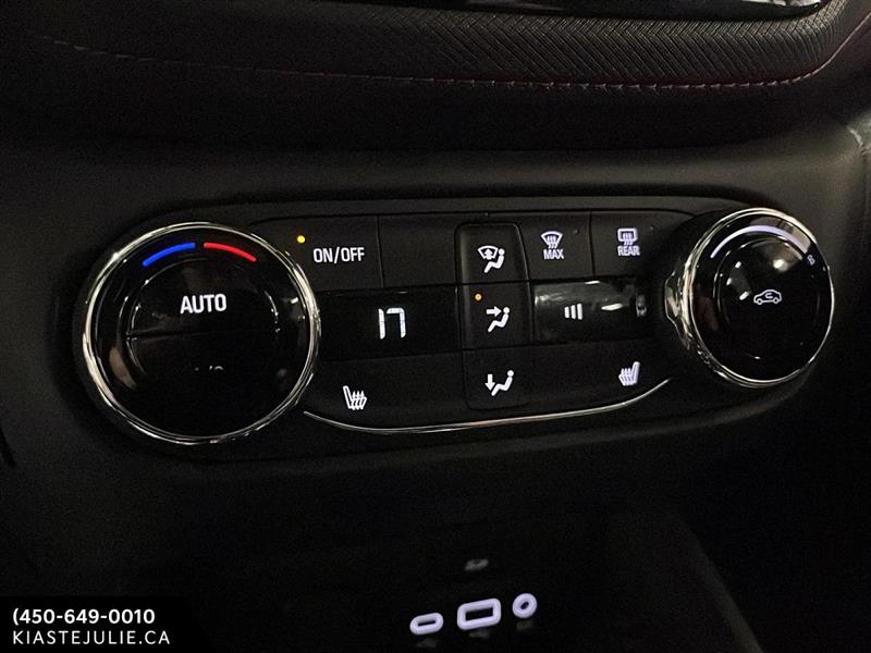 chevrolet Trailblazer 2022 - 18