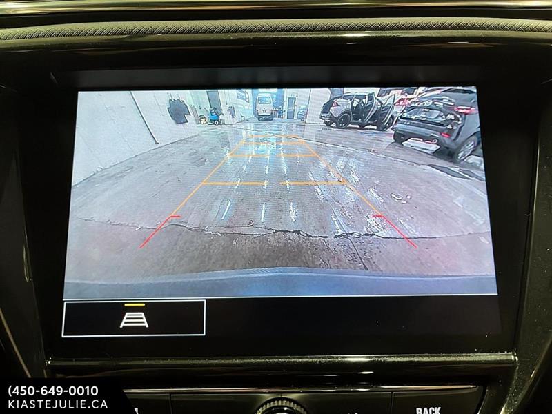 chevrolet Trailblazer 2022 - 20