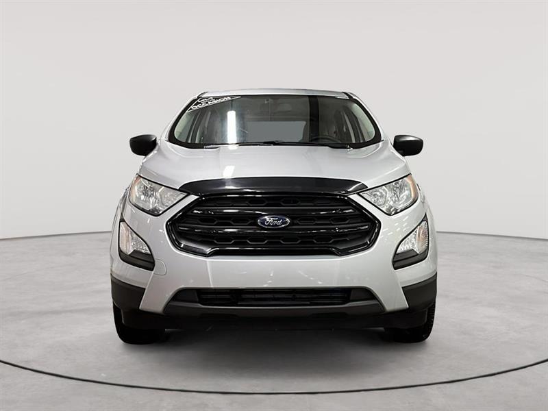 ford EcoSport 2018 - 3