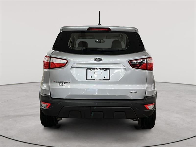 ford EcoSport 2018 - 5