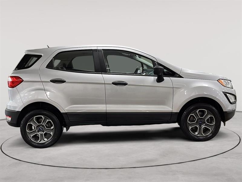 ford EcoSport 2018 - 6
