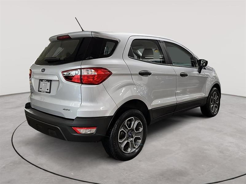 ford EcoSport 2018 - 7