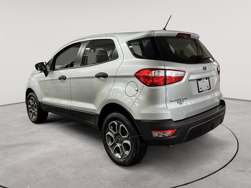 ford EcoSport 2018 - 8