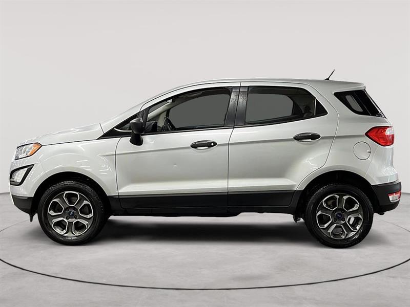 ford EcoSport 2018 - 9