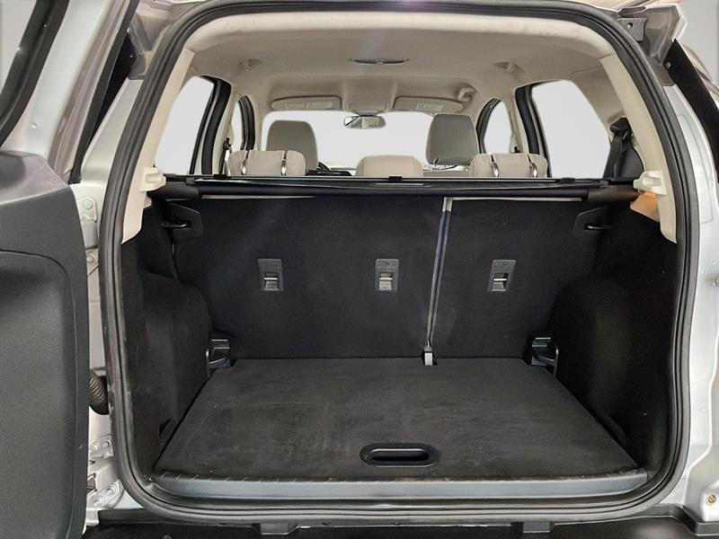 ford EcoSport 2018 - 11
