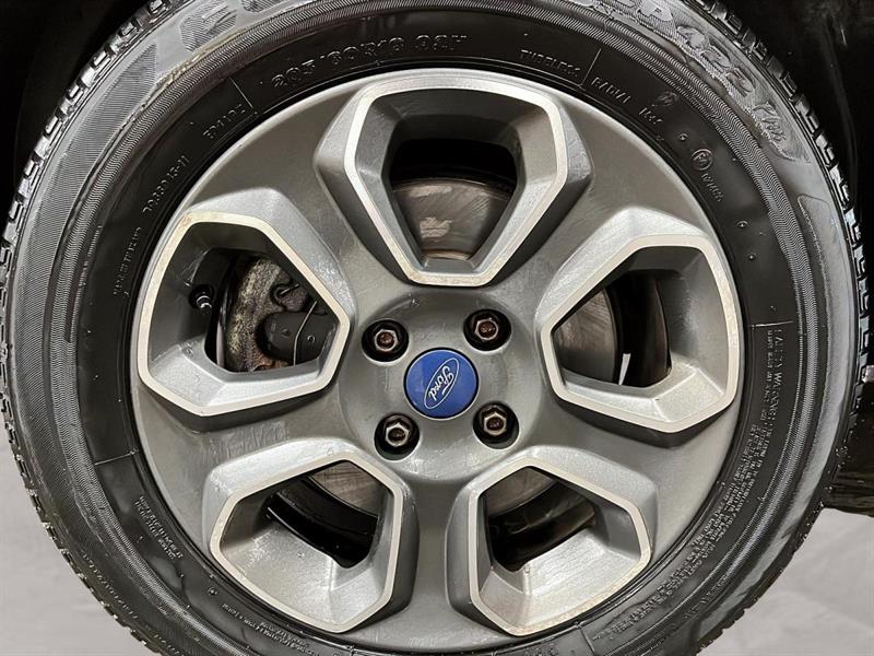 ford EcoSport 2018 - 12
