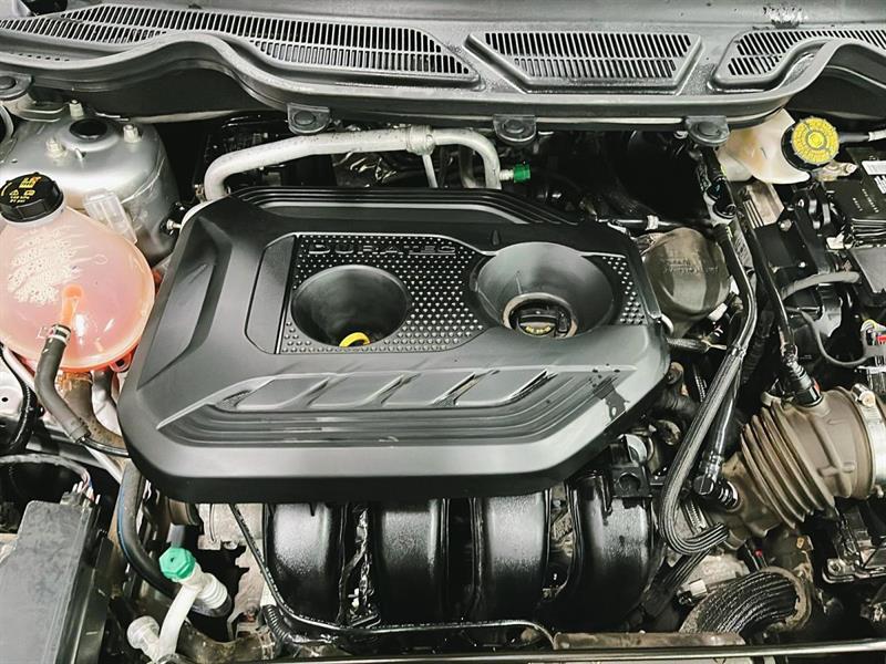 ford EcoSport 2018 - 13