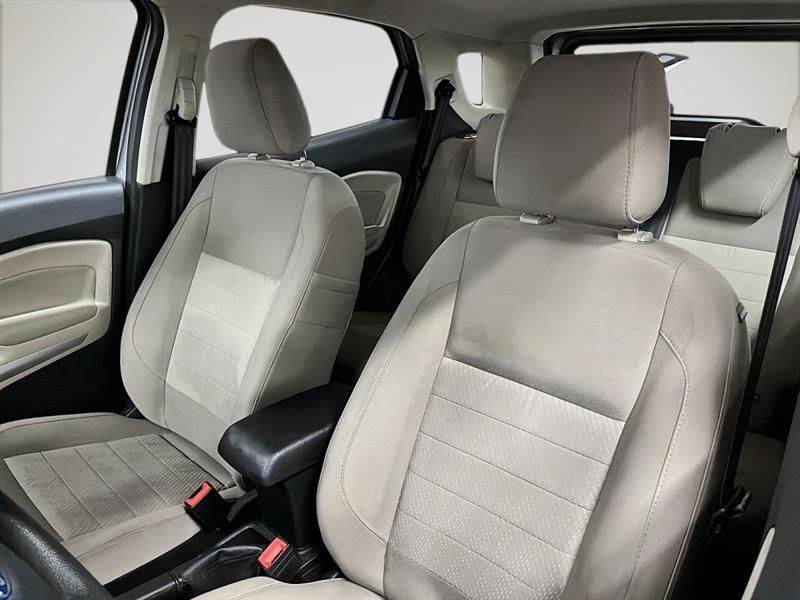 ford EcoSport 2018 - 14